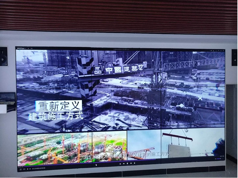 怎樣挑選合適的液晶拼接屏呢？